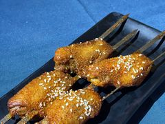 -伊带伊路新疆美食府(呼家楼店)