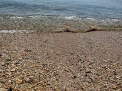 -石槽海滨浴场