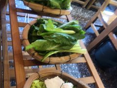 -阿婆情腊排骨火锅(金虹路店)