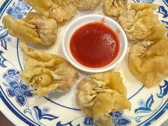 炸云吞-恩宁刘福记(东华东路店)