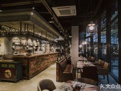 -G+KITCHEN(龙湖狮山天街店)