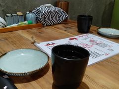 -鸟鸣门屋台料理(金帝银泰店)