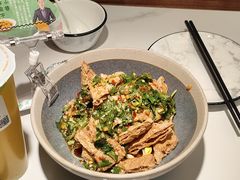 -打酱油·非遗淮扬菜(瘦西湖梅岭店)