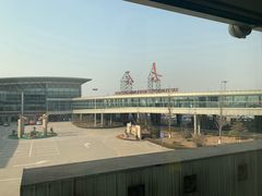 -太原武宿国际机场