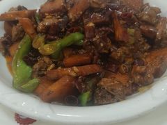 -乐乐餐厅(湘子庙街店)