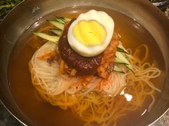 冷面-韩罗苑(万象城店)