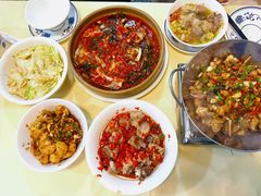 -笨罗卜浏阳菜馆(高桥永祥店)