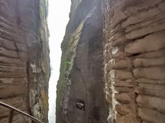 -蝶舞清江·恩施云顶景区(黄鹤峰林)