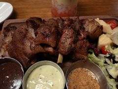 -绿茵阁西餐厅(中央广场店)