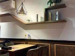 -牛扒先生·厚切雪花牛扒西餐厅(京溪店)