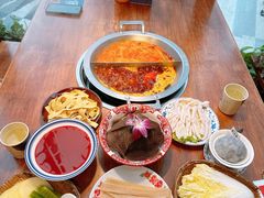 -楠火锅(仁恒梦中心店)