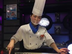 -尚雅铁板料理自助餐厅(乐松店)