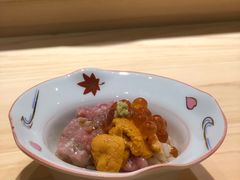 -鮨青(恒基名人购物中心店)