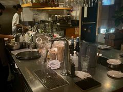 -BOR Eatery(安福路店)