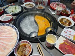-生活如沸·顺德水牛奶火锅(大学路店)