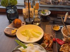 -九月里.自由花园餐厅