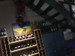 -伊斯坦布尔土耳其清真咖啡餐厅