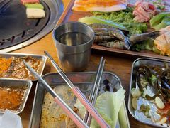 -乌拉烤肉(如皋首店)