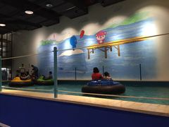 -蒙特利亲子乐园