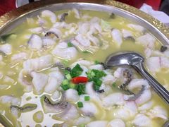 -蜀都餐厅(凤池店)