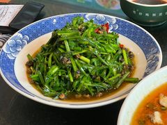 -武庄主特色炒鸡(周恩来纪念馆店)
