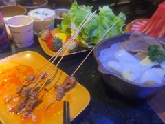 -牛New寿喜烧(虹桥新天地店)