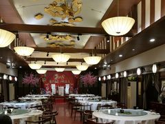 大堂-宋园·金宴浙鲜馆(静安店)
