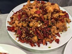 -小四川餐厅(纪庄子北道店)