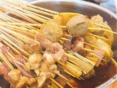 -付小姐在成都(中山公园店)