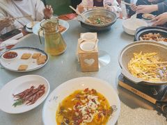 -松沪名灶·豆浆鱼头·新上海菜(飞航吾悦广场店)