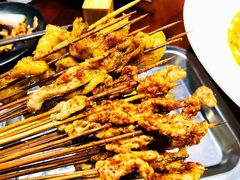 -庆合府重庆大排档(紫都城店)