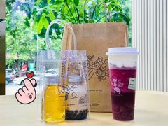 -喜茶(东莞汇一城店)