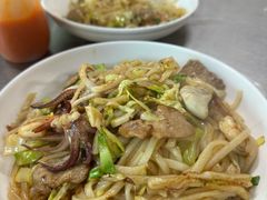 -广场正宗原汁薏米店