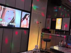 -星聚会KTV(复地活力城店)