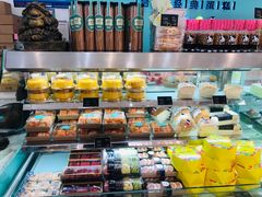 零售区-PUFFRING帕芙琳(延兴门店)