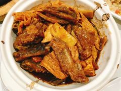 -东江海鲜酒家(艺都分店)