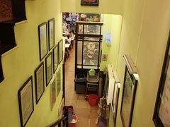 -大哥餐厅(西城花园店)