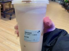 -喜茶(永旺梦乐城店)