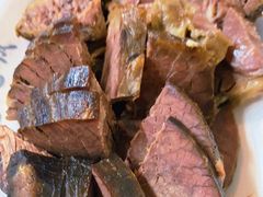 -清真回族老北城羊肉汤烩面(庆丰街20号院店)