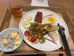 -深圳INNOGO楹诺酒店(罗湖口岸店)