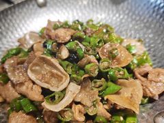-湘轩·土菜研究院(光大店)