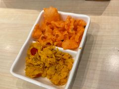 -黄金粥港式·早晚茶(海阳路店)