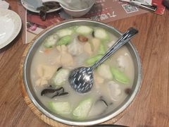 -九號渔港·蒸汽海鲜·粤菜茶点(八卦岭店)