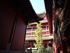 -钦赐仰殿道观