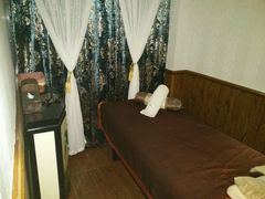 -域SPA·足疗·按摩·养生(静安寺店)