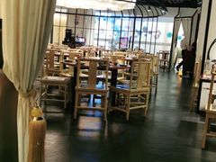 大堂-潮堂(环球金融中心店)