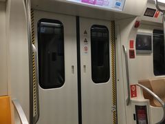 -平安里(地铁站)