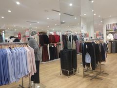 -优衣库(重庆万象城店)