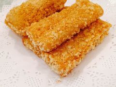 风沙糍粑-亢龙太子酒轩(东湖店)