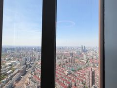 -环球港凯悦 · 享悦中餐厅